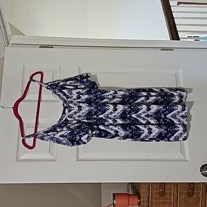 Venus cold shoulder dress size Medium